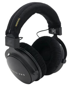 Headphone Head Beam Cover sleeve Beyerdynamic DT 1770 PRO 1/2 Gen DT1770 Pro I II - Image 3
