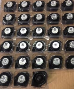 JBL Xtreme2 Left Tweeter 20mm speaker magnet 4ohm 20W - Image 3
