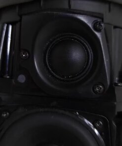 Alternative view of JBL Xtreme2 Left Tweeter 20mm speaker magnet 4ohm 20W