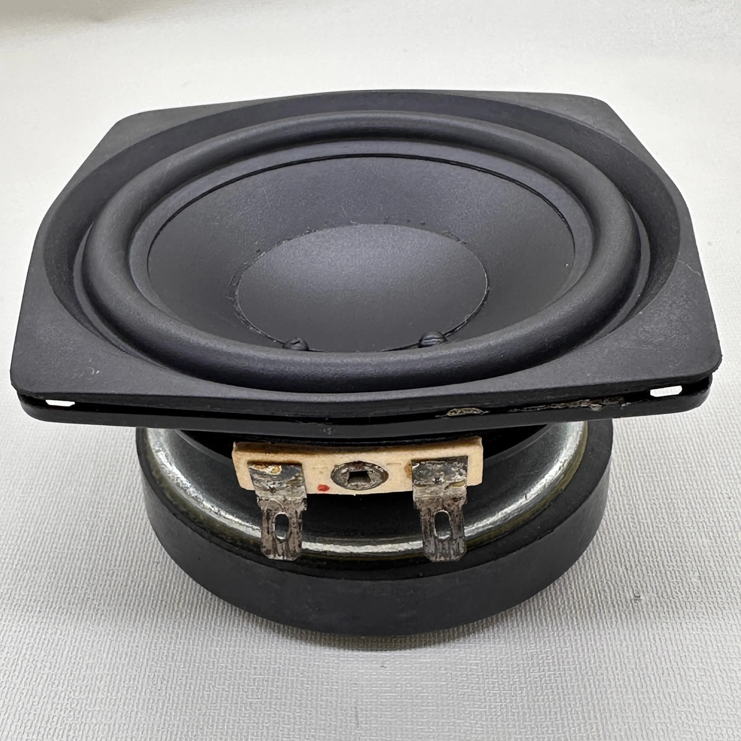 JBL Control 23 Bass Speaker Driver 3.5" 87mm 6 Ohm 40W