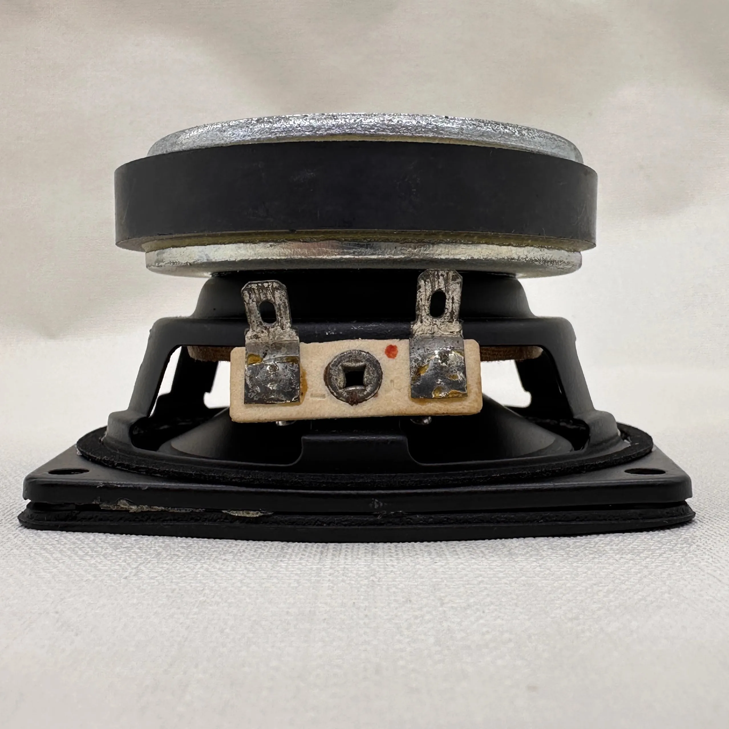 JBL Control 23 Bass Speaker Driver 3.5" 87mm 6 Ohm 40W - Image 4