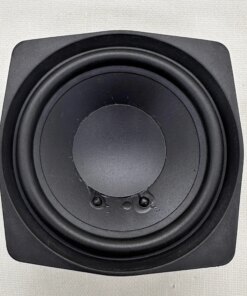 Alternative view of JBL Control 23 Bass Speaker Driver 3.5" 87mm 6 Ohm 40W