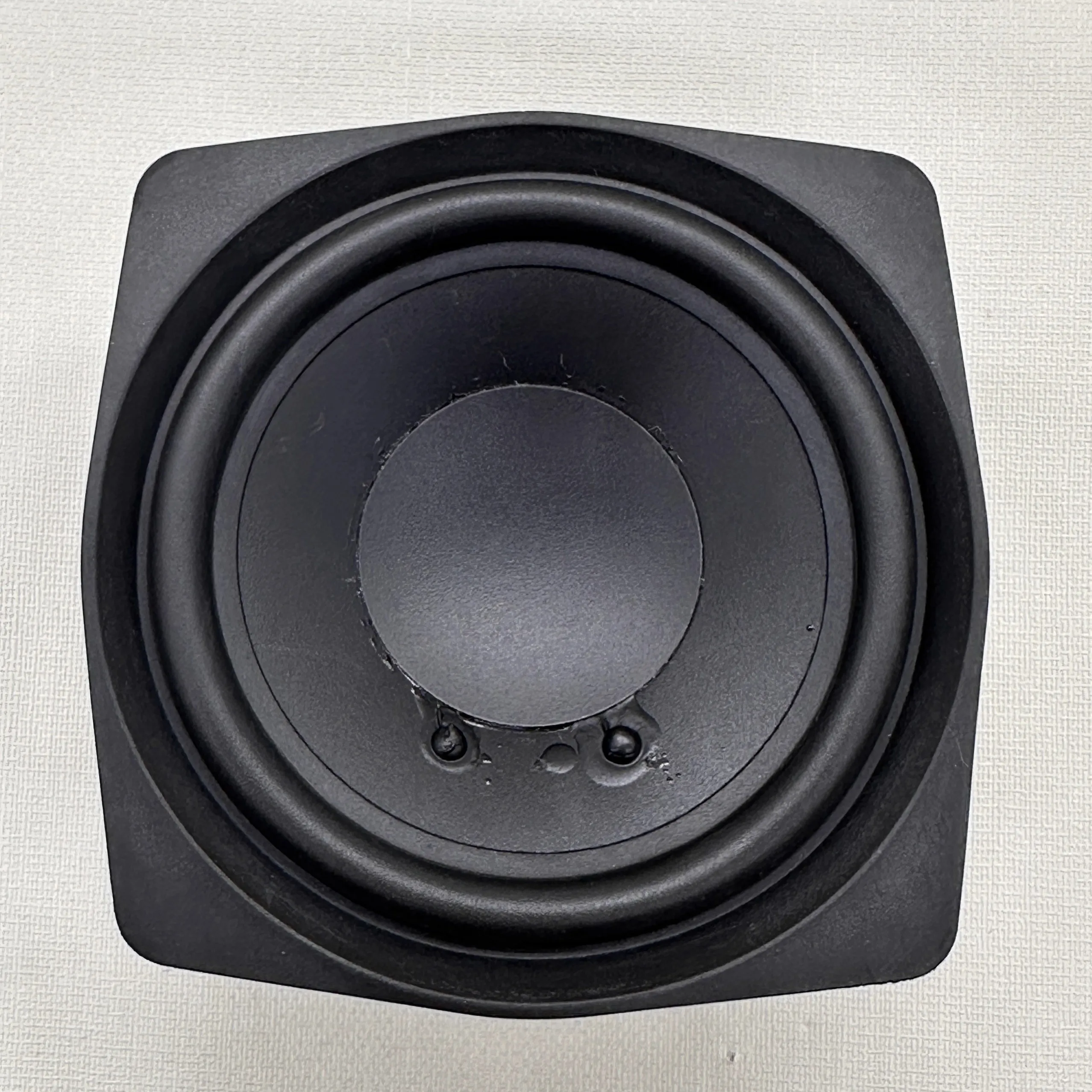JBL Control 23 Bass Speaker Driver 3.5" 87mm 6 Ohm 40W - Image 2