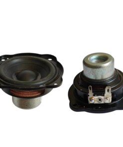 Harman Kardon 2.5-inch 67mm Speaker horn 2ohm 20W