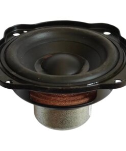 Alternative view of Harman Kardon 2.5-inch 67mm Speaker horn 2ohm 20W