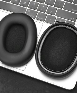 Skullcandy Hesh 360 Hesh 540 ANC Wireless Hesh360 Hesh540 ear pads cushion foam cover