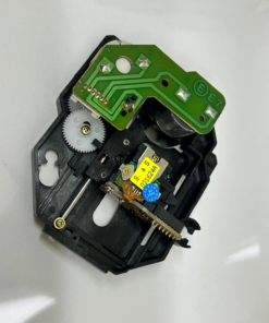 Alternative view of SF-P100 SFP100 P100 13PIN CD Laser Lens Optical Pick-up