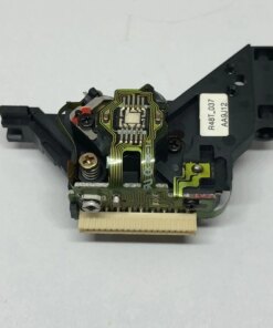 SOH-R48G SOH-R48 SOH R48G R48 17P 18P Sega Dreamcast Console Laser Lens Optical Pick-up - Image 5