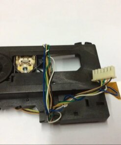 Alternative view of VAM1201 VAM1202 / 12 Optical Pick-up laser lens CD VCD CDM12.1 CDM12.2 VAM1201