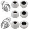 Technics EAH-AZ100 Wireless Foam Ear Tips foam buds sleeves