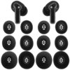 Nothing Ear (a) (3) CMF Buds Pro 2 ear buds tips silicone sleeves