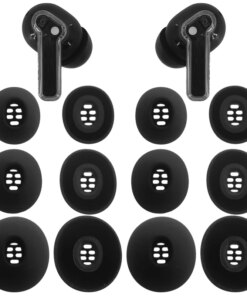 Nothing Ear (a) (3) CMF Buds Pro 2 ear buds tips silicone sleeves