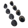 Jabra Elite 10 True Wireless Bluetooth Ear tips buds sleeves * 4 Pairs