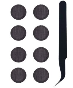 Dust Filter Mesh Skullcandy Sesh Evo/Sesh ANC / Push Play Active Wireless Earbuds