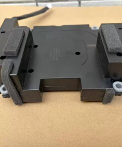 Alternative view of Harman Kardon Jbl Dual Full-Range Speakers Projector 180 mm 158 mm 6ohm 12W x384-e1 VIT 49179-12w