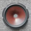 6.5" DALI IKON 2 Woofer Cone 25.5mm Voice Coil Bookshelf Speaker