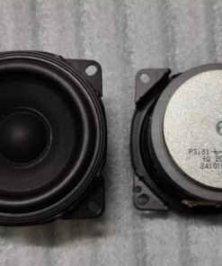 Alternative view of 3-inch 80mm Harman Kardon Onyx Speaker 6Ohm 20W Large Magnet Deep Bass 8cm