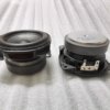 3-inch 80mm Harman Kardon Onyx Speaker 6Ohm 20W Large Magnet Deep Bass 8cm