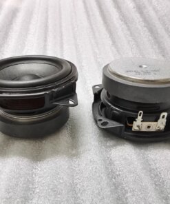 3-inch 80mm Harman Kardon Onyx Speaker 6Ohm 20W Large Magnet Deep Bass 8cm