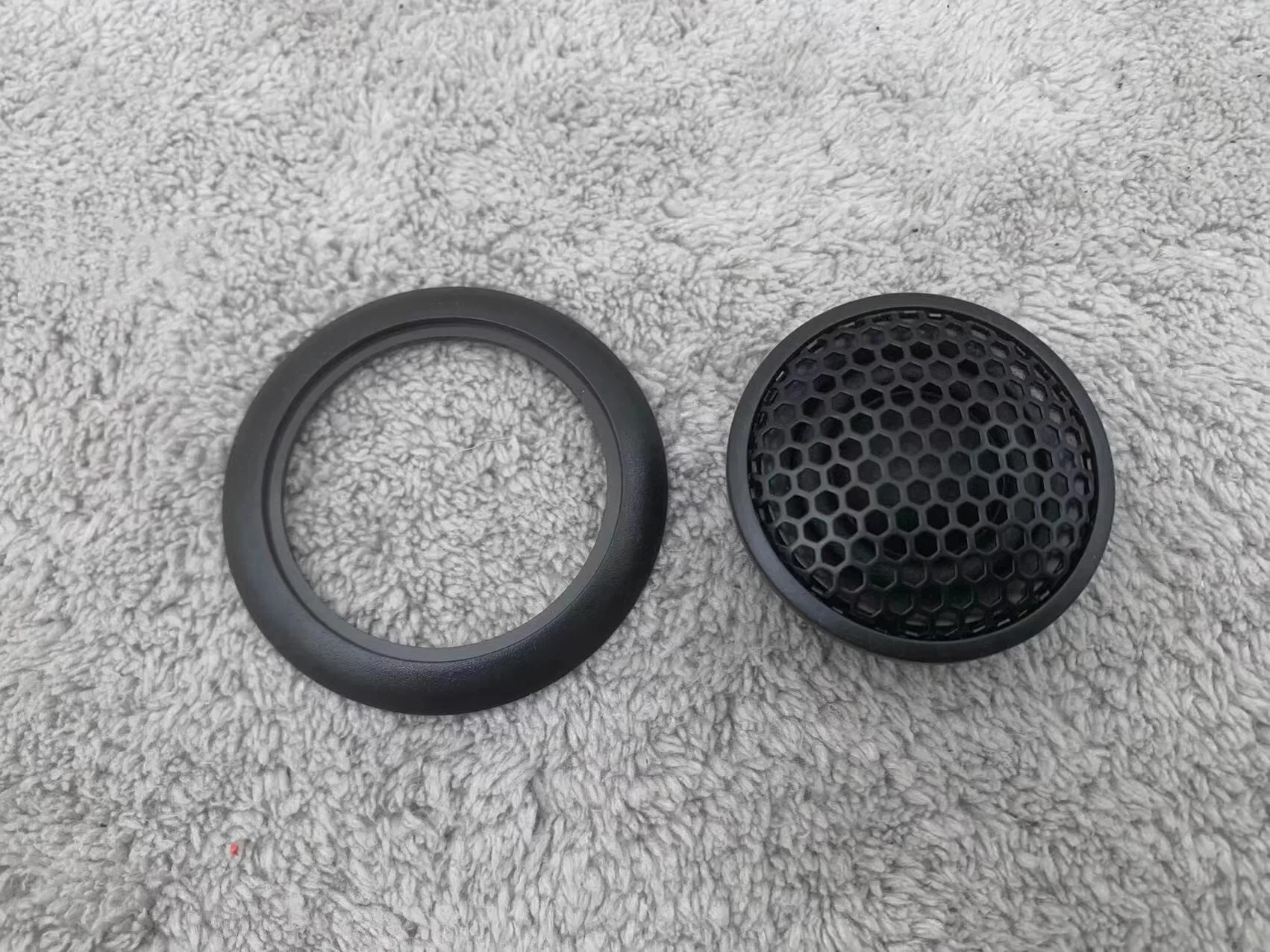 Car Tweeter Speaker Pre-Fixed A-Pillar Pod Vifa Peerless 0X20SC00-04 - Image 4