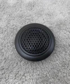 Car Tweeter Speaker Pre-Fixed A-Pillar Pod Vifa Peerless 0X20SC00-04