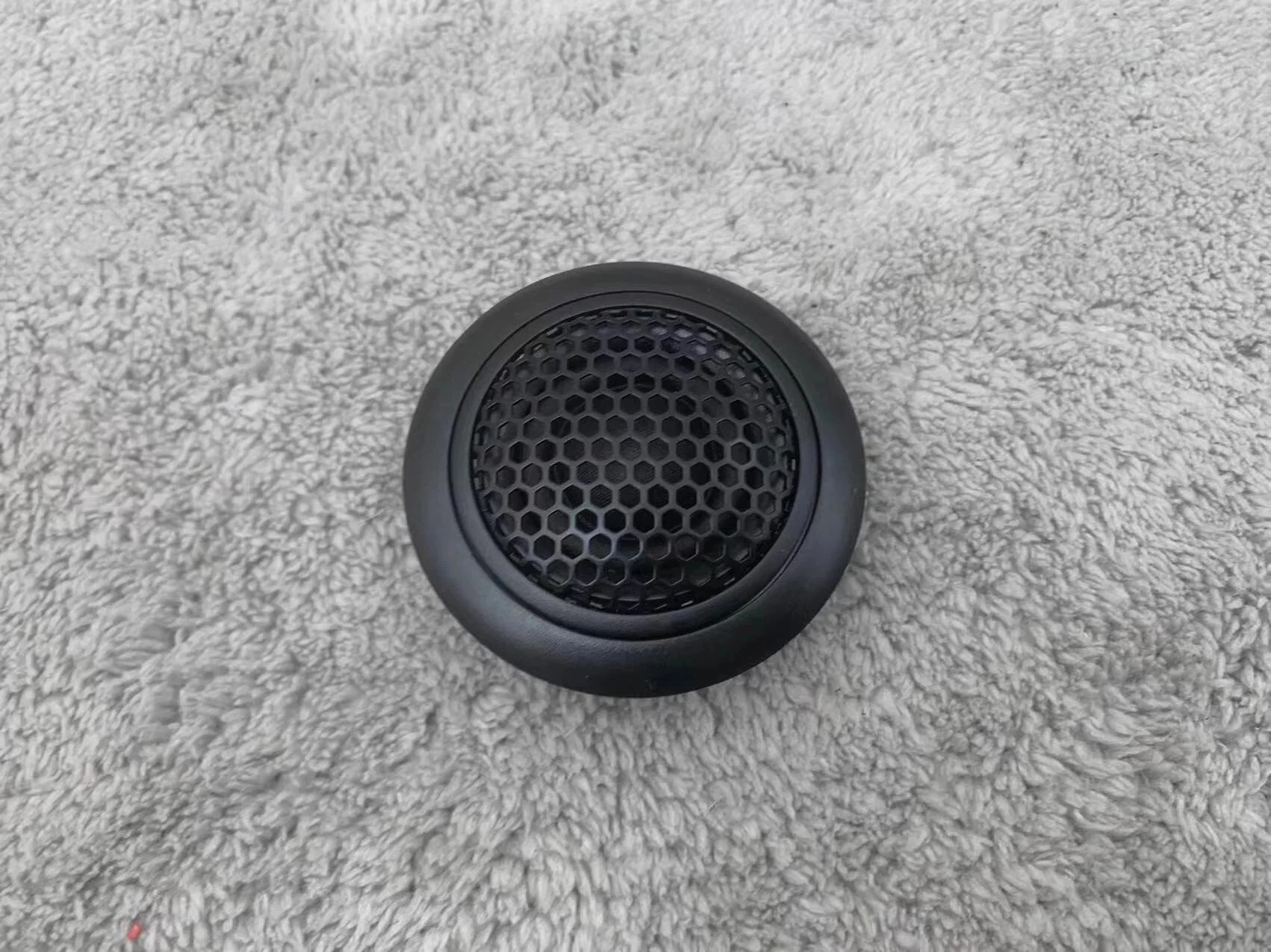 Car Tweeter Speaker Pre-Fixed A-Pillar Pod Vifa Peerless 0X20SC00-04