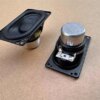 JBL FLIP 7 Rectangular 80 x 45 mm Speaker 4 ohms 15W