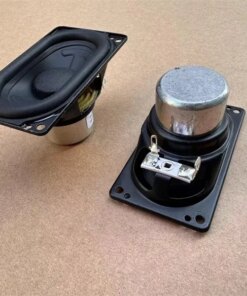 JBL FLIP 7 Rectangular 80 x 45 mm Speaker 4 ohms 15W