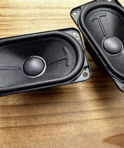 Harman kardon Bluetooth Midrange Speaker 90 x 50 mm, 4 Ohm 15W