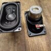 Harman Kardon 90 x 48 mm Rectangle Racetrack Speaker 4 Ohm 30 W