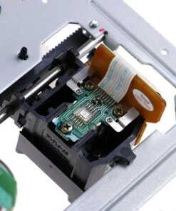 Alternative view of CD Player Laser Lens SFP101N / SF-P101N 16Pin