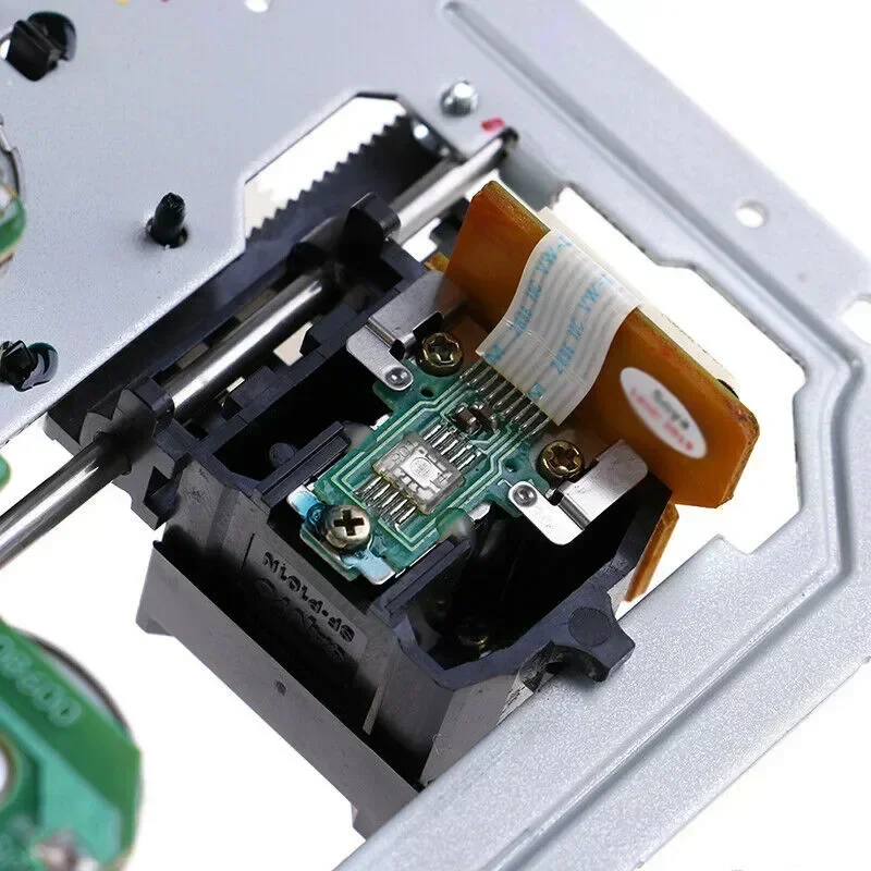 CD Player Laser Lens SFP101N / SF-P101N 16Pin - Image 2