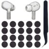 Ear tips buds Dust Filter Mesh Marshall Motif II A.N.C, Motif ANC