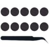 Ear tips buds Dust Filter Mesh Edifier NeoBuds Pro/Nebuds Pro 2