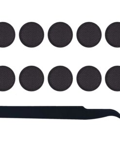 Ear tips buds Dust Filter Mesh Edifier NeoBuds Pro/Nebuds Pro 2
