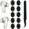 Ear tips buds Dust Filter Mesh Skullcandy Rail ANC/Rail / Dime 3 Wireless