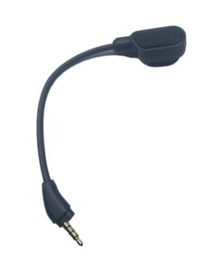 Alternative view of Microphone Kingston HyperX Cloud III Wireless Gaming Headphone