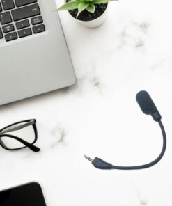 Microphone Kingston HyperX Cloud III Wireless Gaming Headphone