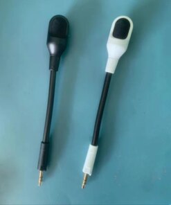 Alternative view of Microphone Razer blackshark V2 PRO Wireless 2.4G bluetooth V2pro