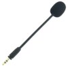 Aux 3.5mm TRS Mic Microphone Edifier G2 II Headphones