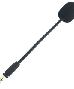 Aux 3.5mm TRS Mic Microphone Edifier G2 II Headphones