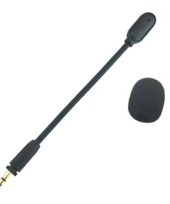 Aux 3.5mm TRS Mic Microphone Edifier G2 II Headphones - Image 3