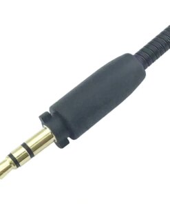Aux 3.5mm TRS Mic Microphone Edifier G2 II Headphones - Image 4
