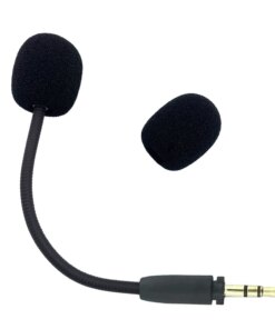 Aux 3.5mm TRS Mic Microphone Edifier G2 II Headphones - Image 5