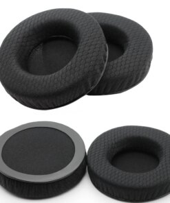 Denon DN-HP1000 DN-HP1100 DN-HP700 fabric ear pads cushions