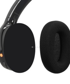 Skullcandy Crusher ANC 2 Over-Ear NC Wireless Headphones ear pads cushion foam cover - Image 5