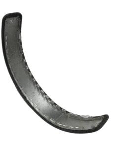 Alternative view of Sennheiser MOMENTUM 4 Headphones Top Plastic Headband