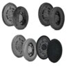 Sennheiser RS120/ HDR120 II/ RS100/ RS115/ RS119 Headset ear pads cushion foam cover