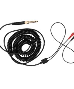 Audio cable 3.5 6.5mm Sennheiser Hd25/ 560/ 540/ 480/ 430 Headphones - Image 4