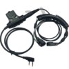 Walkie Talkie Throat Mic Microphone U94 PTT Neck Headset Baofeng Kenwood UV-5R TYT
